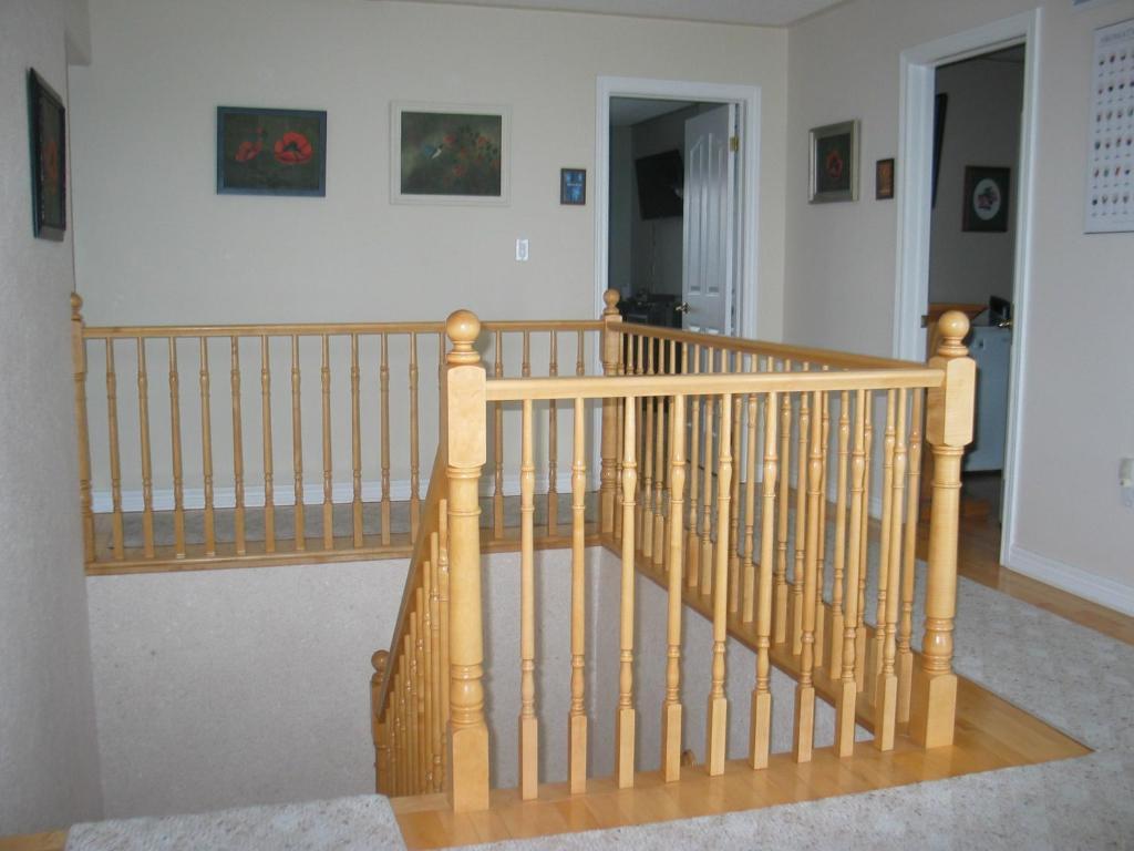 Arnica Bed & Breakfast Bed & Breakfast Niagara-on-the-Lake Exterior photo